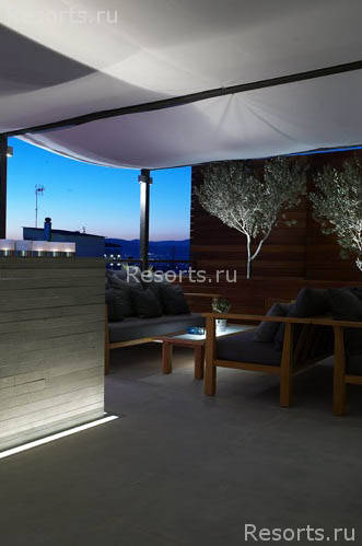 Fresh Hotel 11